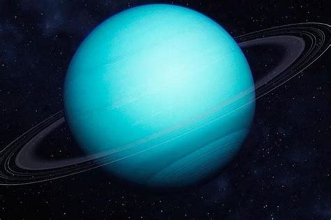 Uranus Will Be Shining Brightly Tonight Heres How To See It With The