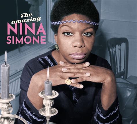 Nina Simone The Amazing Nina Simone Jazz Journal