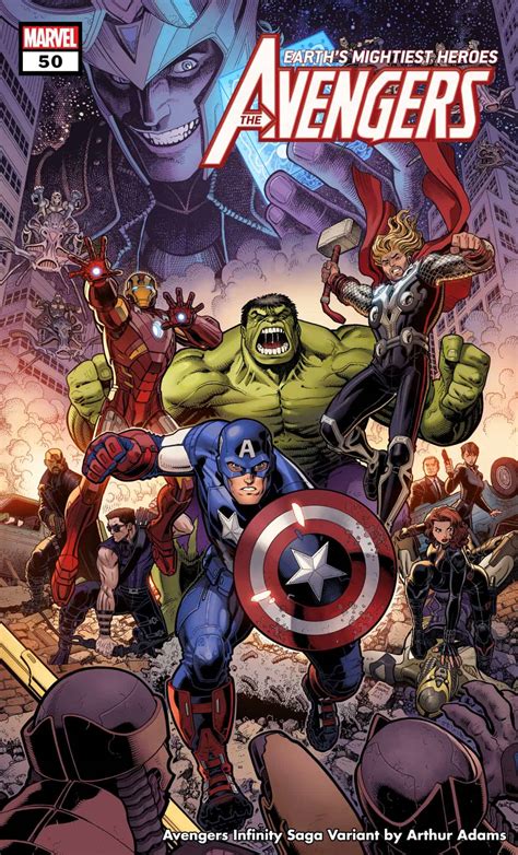 News Watch Relive Phase One Of The Marvel Cinematic Universe In New Infinity Saga Covers