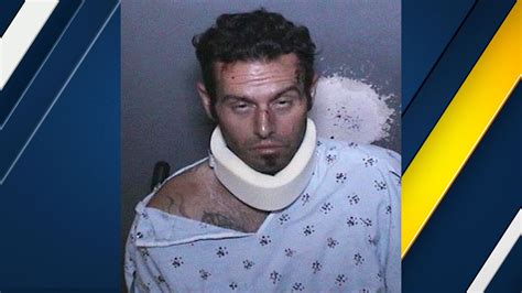 Convicted Dui Suspect Arrested Again For Dui In Santa Ana Crash Abc7