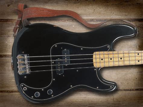 23 results for roger waters bass. Rock star basses: Roger Waters' Fender Precision | MusicRadar