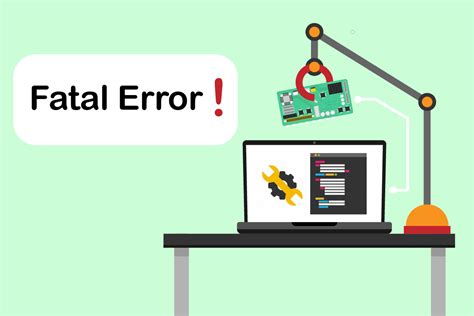 Erro Fatal De Hardware De Dispositivo