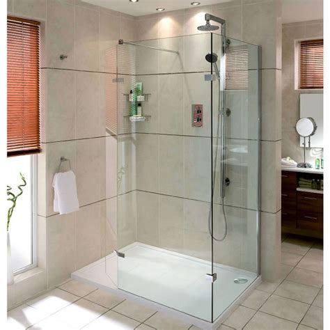 Glass Shower Enclosures By Blinds And Decors Philippines 1
