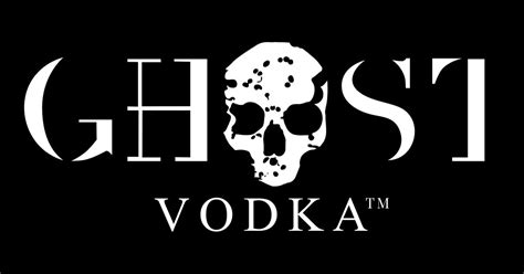 Ghost Vodka