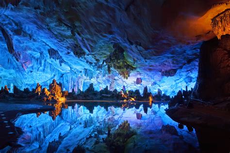 9 Stunning Natural Wonders In Asia To Put On Your Bucket List Expatgo