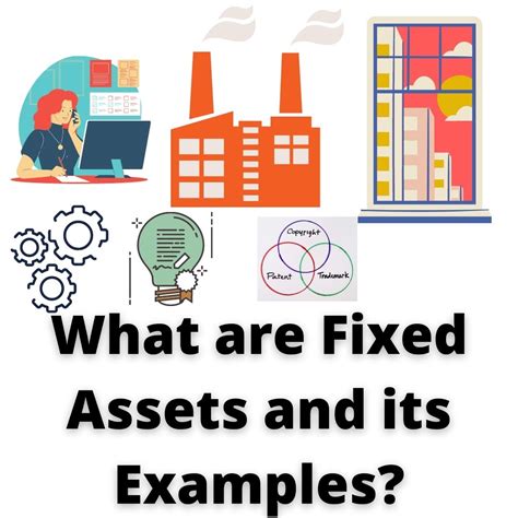 Fixed Assets