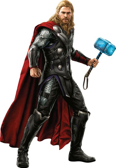 Thor Marvel Cinematic Universe Wiki Chara Battles Fandom