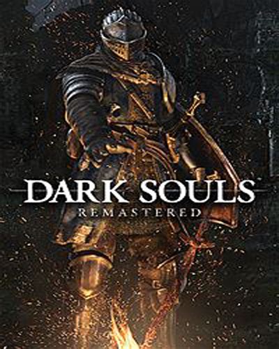Buy Dark Souls Remastered And Download