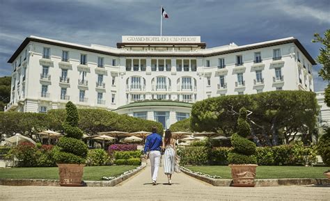 Grand Hôtel Du Cap Ferrat A Four Seasons Hotel Provence Alpes Côte D