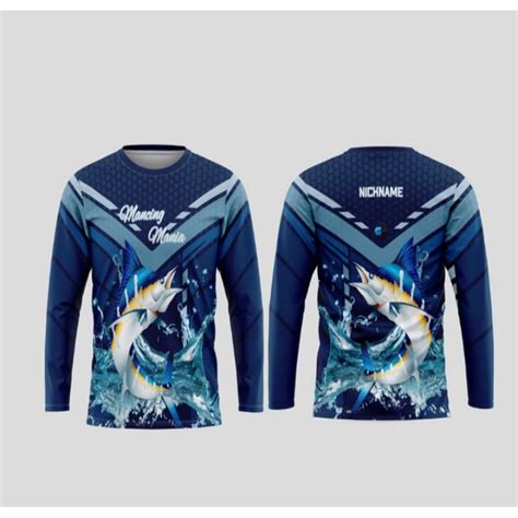Desain Kaos Mancing Lengan Panjang : Agen Kaos 3d Ready Stok New Desain Kaos Mancing Harga ...