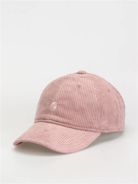 Carhartt Wip Harlem Cap Glassy Pink