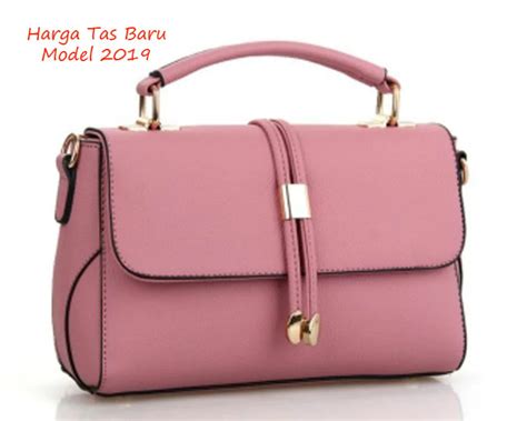 Namun, tas wanita sudah menjadi barang kebutuhan. Harga dan Model Tas Elizabeth Terbaru 2019 | Harga dan ...