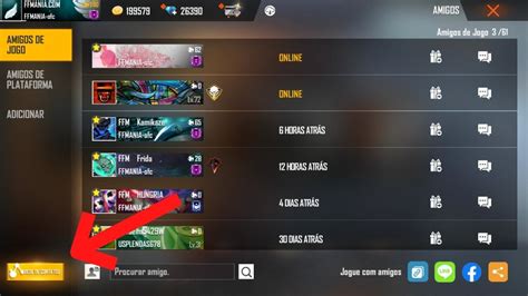 Inclui clássicos do tencent, como pubg mobile e call of duty mobile ao lado de garena free fire, clash of clans, subway surfers e muitos mais. Casamento Free Fire: veja como se casar e tudo que você ...