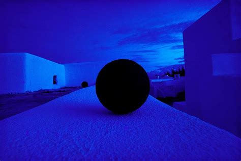 Bruce Silverstein Gallery Pete Turner The Color Of Light The Eye