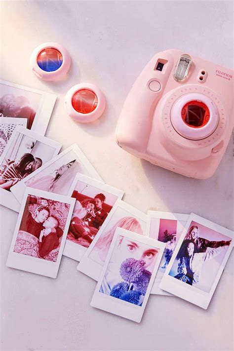 Awesome Stuff For You And Your Space Polaroid