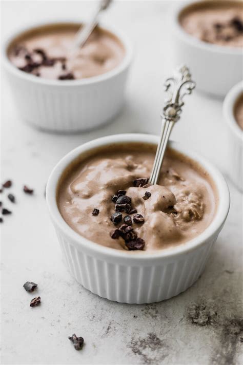 Keto Chocolate Soft Serve Ice Cream Laptrinhx News