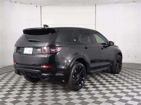 Search over 3,800 listings to find the best local deals. New 2020 Land Rover Discovery Sport HSE R-Dynamic 4WD SUV ...