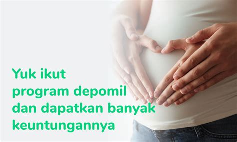 Rs hermina bekasi berlokasi di bekasi selatan, bekasi. Hermina Hospitals | Yuk DEPOMIL (Deposit Ibu Hamil) dan ...