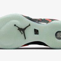 Rui Hachimura Air Jordan Xxxvi Cover Kenlu Net