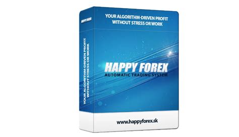 Happy Forex Ea Review Forex Robot Pros Cons And Trading Tips