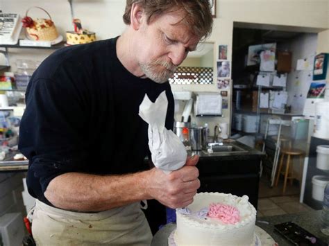 Gay Wedding Cake Case Comes Before Supreme Court With Ramifications