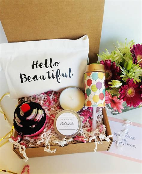 Check spelling or type a new query. Birthday Gift Basket. Best Friend Birthday Gift. Birthday Gift