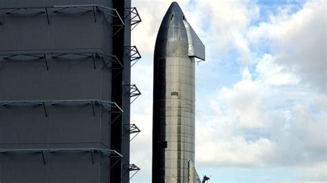 Spacex successfully launched and landed its starship rocket prototype this month, an important milestone for the company's as the sun set over the test site in boca chica, tex., close to brownsville, the latest prototype, designated sn10, lifted off. SpaceX May Soon Launch Two Starships Simultaneously | IE