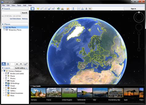 468 просмотров 3 дня назад. Google Earth - Télécharger
