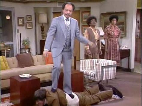 the jeffersons the jeffersons s05e16 florence meets mr right stagevu your view classic tv