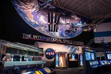 Nasas Space Center Admission Plus Houston City Tour Houston Tx