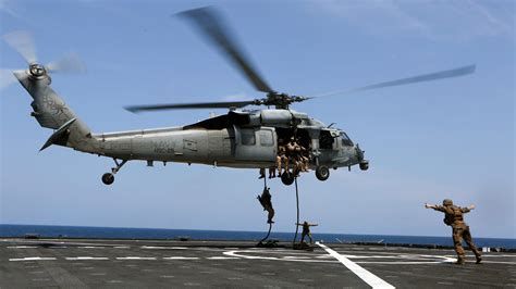Maritime Raid Force 26th Meu Conducts Vbss Training United States