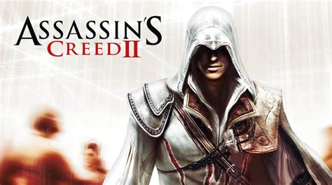 Assassin S Creed Ii Pc Compre Na Nuuvem