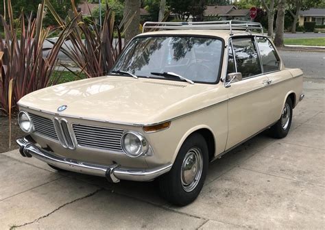 So get going with the k 1600 b. 1967 BMW 1600 for sale on BaT Auctions - sold for $13,750 ...