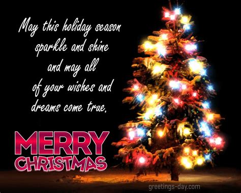 Merry Christmas Animated S And Pics Quotes