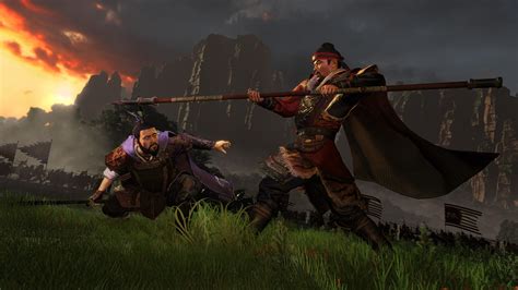 The game is updated to v1.1.0 and includes the following dlc: Buy Total War: Three Kingdoms - A World Betrayed Steam