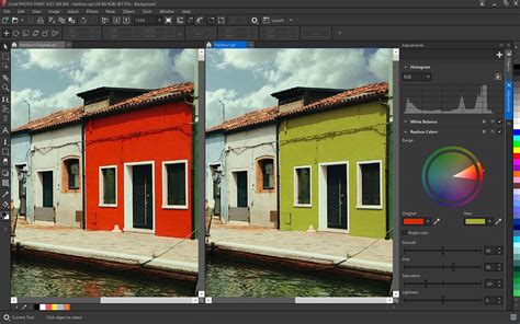 Corel Photo Paint Professional Image Editing Gptide