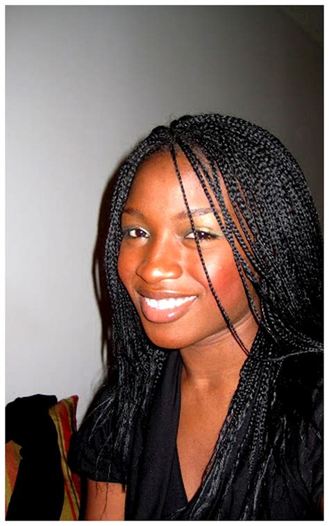 Hair weave techniques are often combined with braids to create lush hairstyles or add highlights. Natural Hair, Fitness, Inspiration, Food : [Protective ...