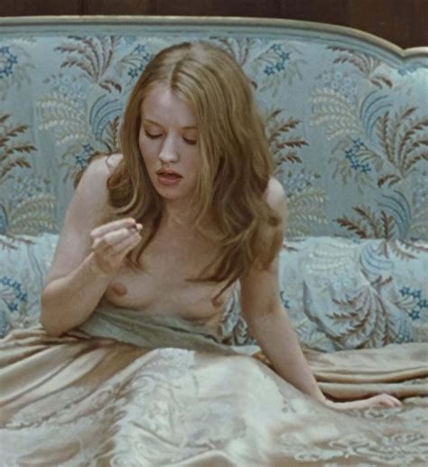 Emily Browning In Sleeping Beauty Nude Celebs