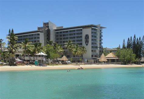 Royal Tera Beach Resort Opens In Noumea Hotel Management