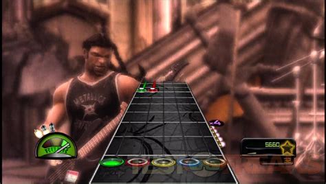 Guitar Hero Metallica Xbox 360 Unlock All Songs Americaluli