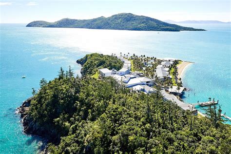 Daydream Island Great Barrier Reef Australia