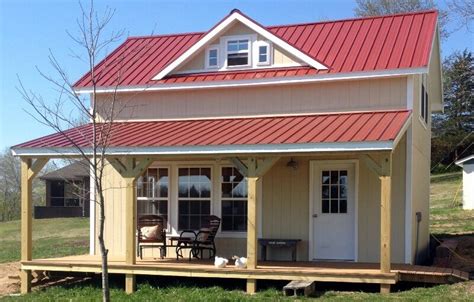 Portable Cabins With Features To Improve The Look Of Your Yard