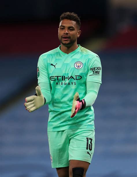 Zack Steffen Throws His Weight Behind Anti Racism Project Daily Echo