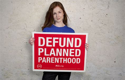 The vast majority of federal money that planned parenthood does receive goes toward preventive health care, birth control, pregnancy tests and. Senate Votes Down Amendment to Defund Planned Parenthood and Repeal Obamacare | LifeNews.com