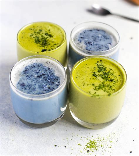 Matcha is finely ground powder of specially grown and processed green tea leaves, traditionally consumed in east asia. Matcha Made in Heaven - Smoothie and Juice Recipes - Tea House