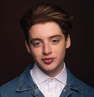 An entire family of 'em! The Micks's Thomas Barbusca Bio: Family, Height, Movies & More