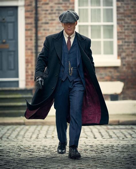 Bbc Iplayer On Instagram “just Tommy Shelby Walking Watch Peaky Blinders On Iplayer 📷 1 In