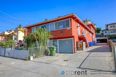 2218 Lincoln Park Avenue 2 Los Angeles Ca Houses For Rent Rent