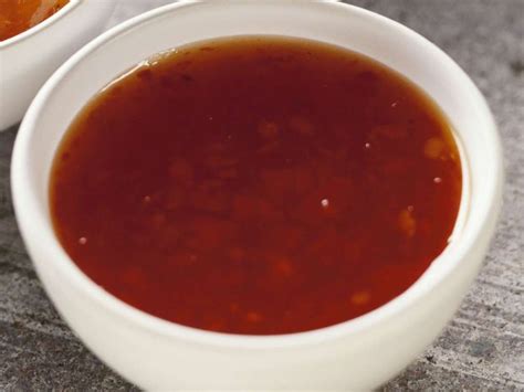 Asian Hot Sauce Recipe Eat Smarter Usa