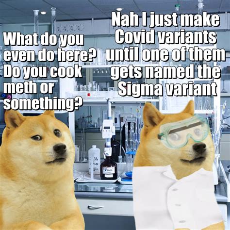 The Sigma Male Variant Rdogelore Ironic Doge Memes Know Your Meme